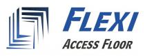 FLEXI ACCESS FLOOR