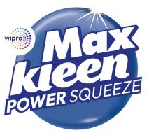 Wipro Maxkleen POWER SQUEEZE