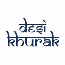 DESI KHURAK
