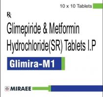 GLIMIRA-M1