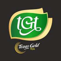 TGT OF TEZAS GOLD TEA