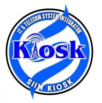 SIIM KIOSK