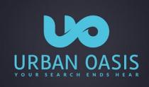 UO - URBAN OASIS