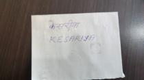 KESARIYA