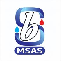 SB MSAS