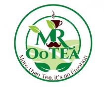 MR OoTEA