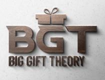 BGT BIG GIFT THEORY