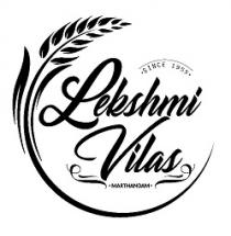 Lekshmi Vilas