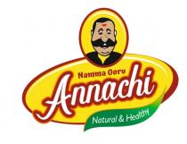 Namma Ooru Annachi