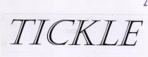 TICKLE