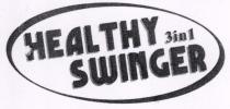 HEALTHY 3in1 SWINGER