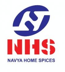 NHS - NAVYA HOME SPICES