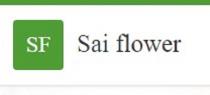 SFSaiflower