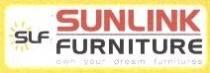 SLF, SUNLINK FURNITURE