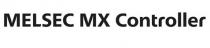 MELSEC MX Controller