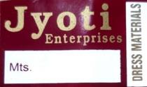 JYOTI ENTERPRISES