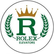ROLEX ELEVATORS