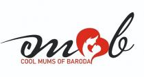 CMOB Cool Mums Of Baroda