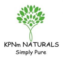 KPNM NATURALS