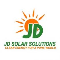 JD SOLAR SOLUTIONS