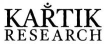KARTIK RESEARCH