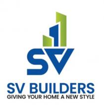 SV BUILDERS