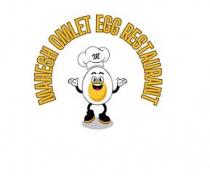 MAHESH OMLET EGG RESTAURANT