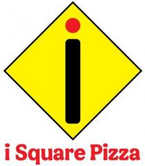 i Square Pizza