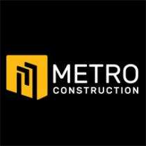 METRO CONSTRUCTION