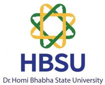 Geometrical HBSU Ã¢ÂÂDr. Homi Bhabha State University'