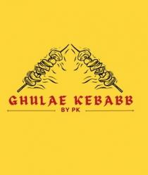 Ghulae Kebabb by PK