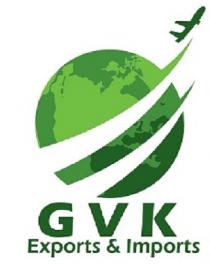 GVK Exports & Imports