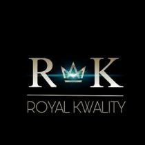 RK ROYAL KWALITY