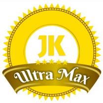 JK ULTRAMAX