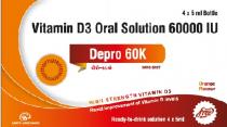 DEPRO 60K