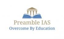 PREAMBLE IAS