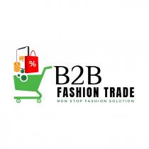B2B FASHION TRADE