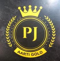 PJ, AARTI GOLD