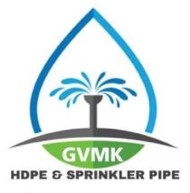 GVMK HDPE & SPRINKLER PIPE