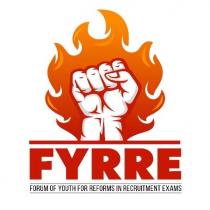 FYRRE