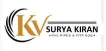 KV SURYAKIRAN