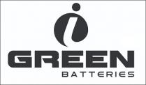 igreen batteries