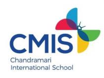 CMIS CHANDRAMARI INTERNATIONAL SCHOOL