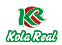 KR KOLA REAL