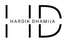 HD HARDIK DHAMIJA