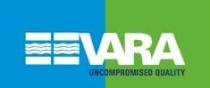 EEVARA UNCOMPROMISED QUALITY