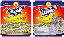 of Sangmai Ngari