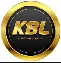 KBL Lubricants & Spares