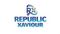 REPUBLIC XAVIOUR