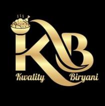 KB KWALITY BIRYANI